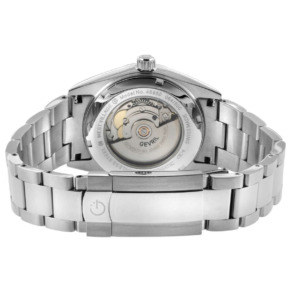 Gevril West Village 48950B 5 Mặt sau đồng hồ Gevril West Village 48950B chính hãng