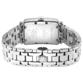 Đồng hồ Gevril Avenue of Americas Mini Diamond 7245RLB