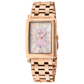 Đồng hồ Gevril Avenue of Americas Mini 7345RB chính hãng cho Nữ