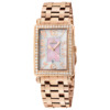 Đồng hồ Gevril Avenue of Americas Mini Diamond 7345RLB chính hãng cho Nữ
