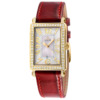 Đồng hồ Gevril Avenue of Americas Mini Diamond 7449YL chính hãng cho Nữ