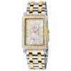 Đồng hồ Gevril Avenue of Americas Mini Diamond 7544YLB chính hãng cho Nữ
