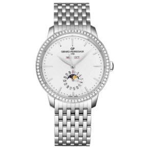 Đồng hồ Girard-Perregaux 1966 49535D11A131-11A chính hãng cho Nữ
