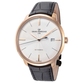 Đồng hồ Girard-Perregaux 1966 49551-52-131-BB60 chính hãng cho Nam Sale giá Rẻ