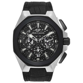 Đồng hồ Girard-Perregaux Hawk 49971-37-631-BB6A chính hãng cho Nam Sale giá Rẻ