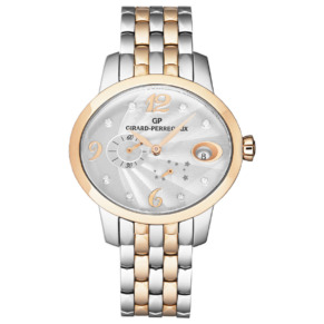 Đồng hồ Girard-Perregaux Cat's Eye 80486-56-162-56A chính hãng cho Nữ