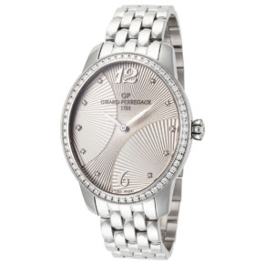 Đồng hồ Girard-Perregaux Cat's Eye 80493D11A161-11A chính hãng cho Nữ