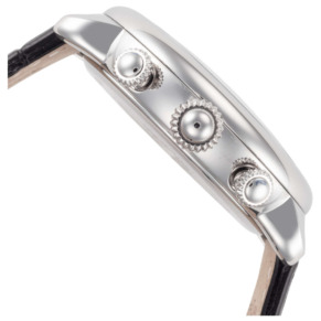 Cạnh bên đồng hồ Glam Rock Ball Harbour GR-028-22 chính hãng cho Nữ