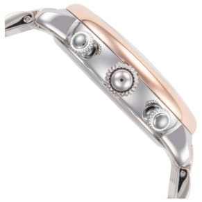 Cạnh bên đồng hồ Glam Rock Ball Harbour GR-035-22 chính hãng cho Nữ