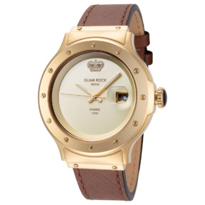 Đồng hồ Glam Rock Marine GR-048-22 chính hãng cho Nữ
