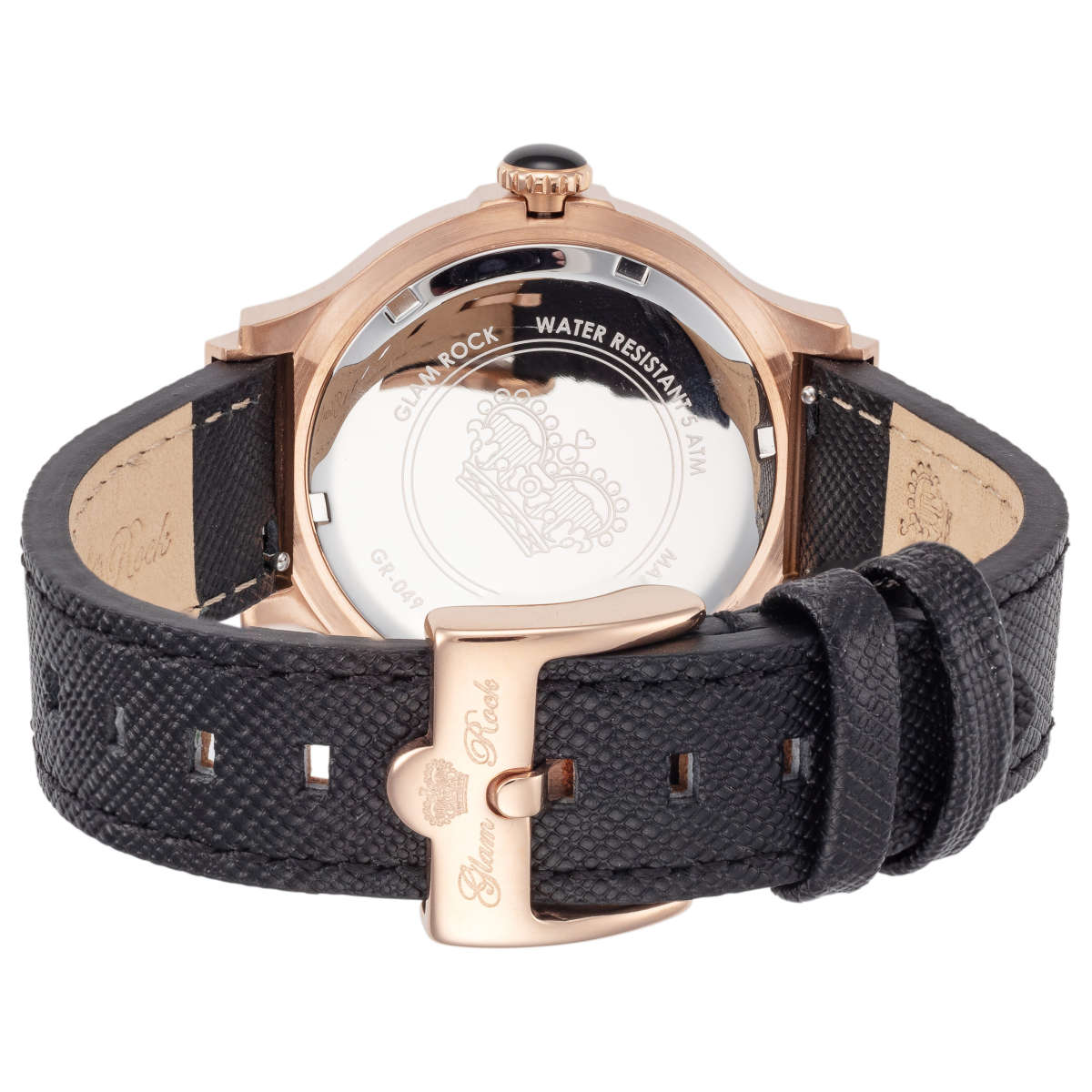 Glam Rock Marine GR-049-22 3 Đồng hồ Glam Rock Marine GR-049-22