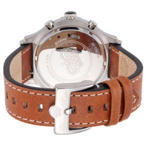 Mặt sau đồng hồ Glam Rock Marine GR-053-22 chính hãng