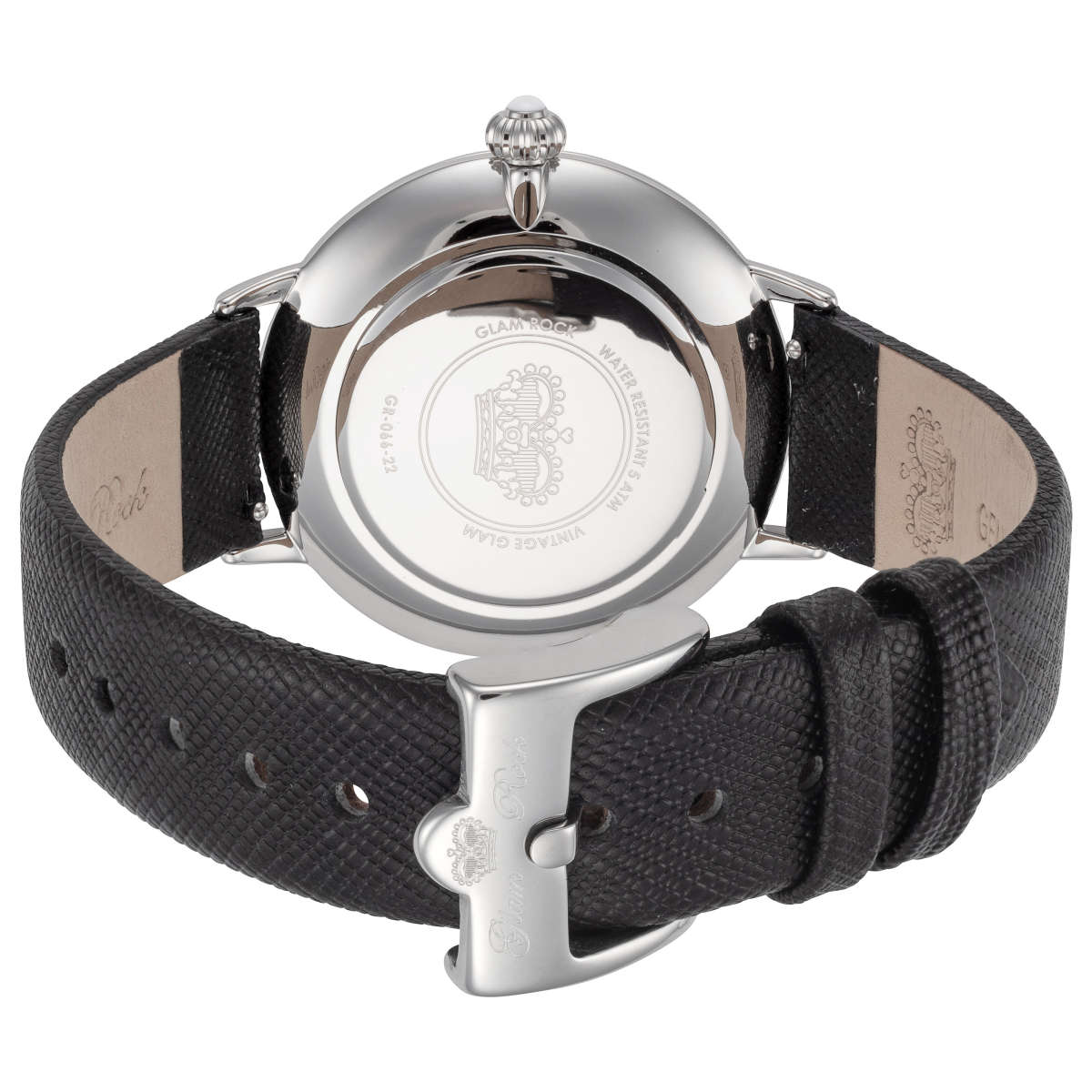 Glam Rock Slim Vintage Glam GR-066-22 3 Đồng hồ Glam Rock Slim Vintage Glam GR-066-22