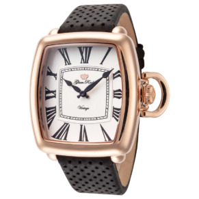 Đồng hồ Glam Rock Vintage Conta Tempo GR-090-22 chính hãng cho Nam Sale giá Rẻ