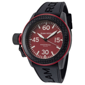 Đồng hồ Glam Rock Racetrack GR29003F chính hãng cho Nữ