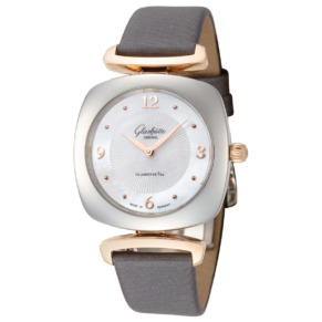 Đồng hồ Glashutte Pavonina 1-03-01-26-06-04 chính hãng cho Nữ