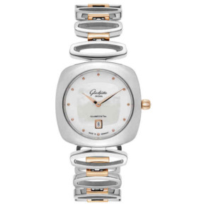 Đồng hồ Glashutte Pavonina 1-03-01-26-06-14 chính hãng cho Nữ