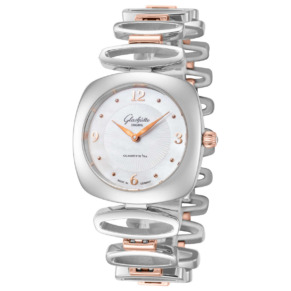 Đồng hồ Glashutte Pavonina 1-03-01-27-06-14 chính hãng cho Nữ