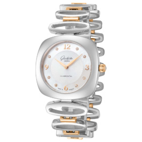 Đồng hồ Glashutte Pavonina 1-03-02-04-16-14 chính hãng cho Nữ