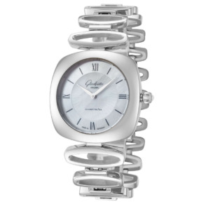 Đồng hồ Glashutte Pavonina 1-03-02-05-02-14 chính hãng cho Nữ