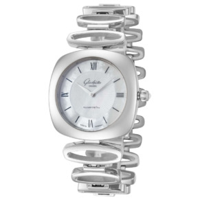 Đồng hồ Glashutte Pavonina 1-03-02-05-12-14 chính hãng cho Nữ