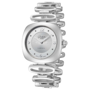 Đồng hồ Glashutte Pavonina 1-03-02-10-02-14 chính hãng cho Nữ