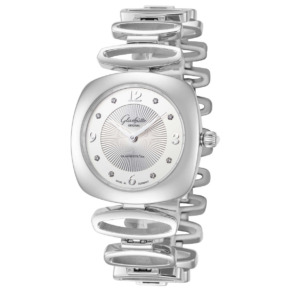 Đồng hồ Glashutte Pavonina 1-03-02-12-12-14 chính hãng cho Nữ