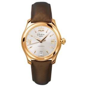 Đồng hồ Glashutte Lady Serenade 1-39-22-04-01-44 chính hãng cho Nữ