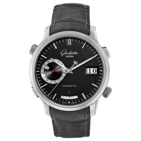 Đồng hồ Glashutte Senator 100-13-04-04-04 chính hãng cho Nam Sale giá Rẻ