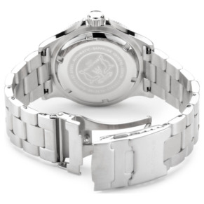 Glycine Combat Sub 42 GL0171 5 Mặt sau đồng hồ Glycine Combat Sub 42 GL0171 chính hãng