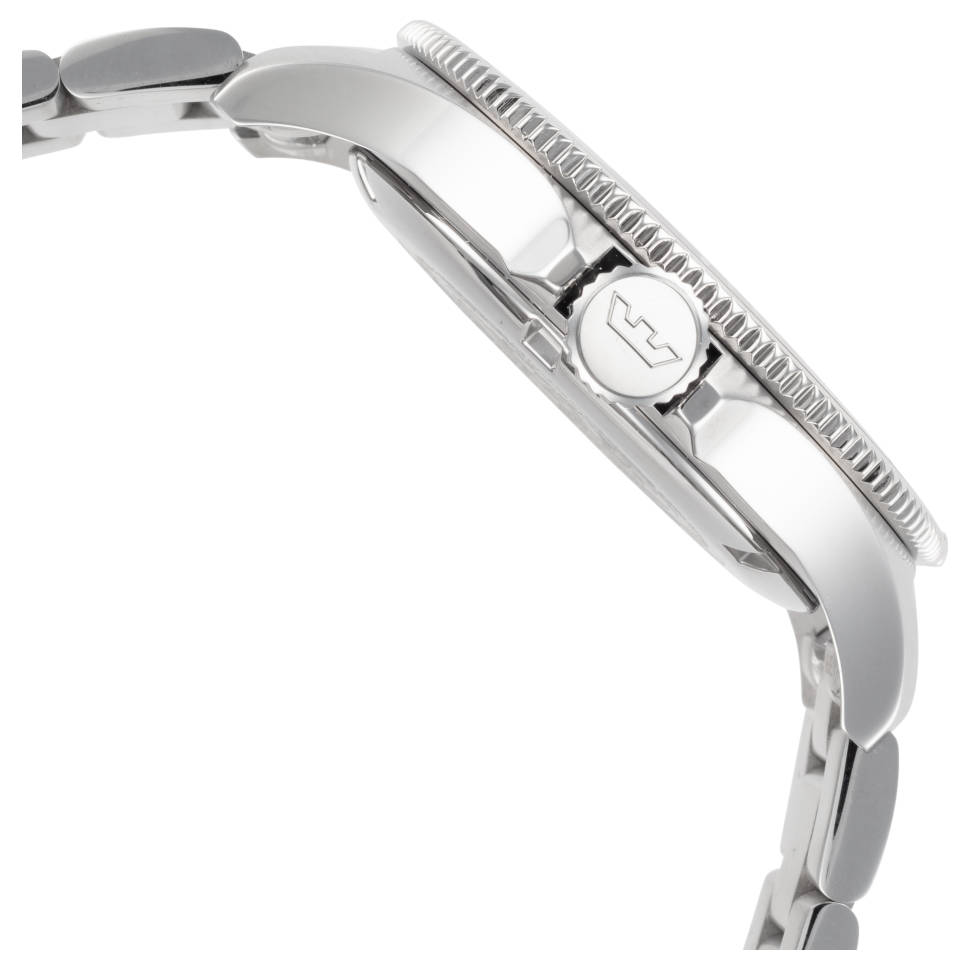 Glycine Combat Sub 42 GL0171 2 Mặt bên đồng hồ Glycine Combat Sub 42 GL0171 chính hãng