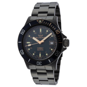 Đồng hồ Glycine Combat Sub 42 GL0295 chính hãng cho Nam Sale giá Rẻ