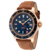 Đồng hồ Glycine Combat Sub Sport 42 Bronze GL0317 chính hãng cho Nam Sale giá Rẻ