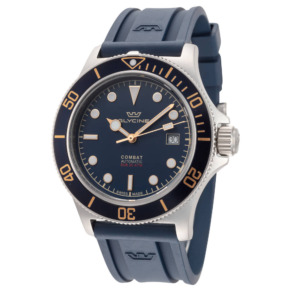 Đồng hồ Glycine Combat Sub Sport 42 GL0327 chính hãng cho Nam Sale giá Rẻ