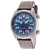 Glycine Airpilot GMT GL0351 2 Đồng hồ Glycine Airpilot GMT GL0351 chính hãng cho Nam Sale giá Rẻ