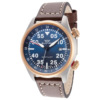 Đồng hồ Glycine Airpilot GMT GL0352 chính hãng cho Nam Sale giá Rẻ