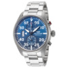 Glycine Airpilot Chrono 44 GL0354 7 Đồng hồ Glycine Airpilot Chrono 44 GL0354 chính hãng cho Nam Sale giá Rẻ