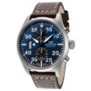 Glycine Airpilot Chrono 44 GL0357 7 Đồng hồ Glycine Airpilot Chrono 44 GL0357 chính hãng cho Nam Sale giá Rẻ