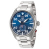 Đồng hồ Glycine Airpilot Dual Time GL0362 chính hãng cho Nam Sale giá Rẻ