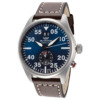 Đồng hồ Glycine Airpilot Dual Time 44 GL0365 chính hãng cho Nam Sale giá Rẻ