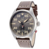 Đồng hồ Glycine Airpilot Dual GL0367 chính hãng cho Nam Sale giá Rẻ