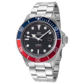 Đồng hồ Glycine Combat Sub 42 GL0388 chính hãng cho Nam Sale giá Rẻ