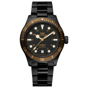 Đồng hồ Glycine Combat GL0409 chính hãng cho Nam Sale giá Rẻ