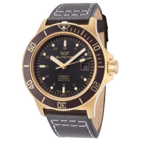 Đồng hồ Glycine Combat GL0424 chính hãng cho Nam Sale giá Rẻ