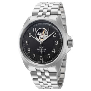 Đồng hồ Glycine Combat Classic GL0427 chính hãng cho Nam Sale giá Rẻ