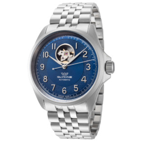 Đồng hồ Glycine Combat Classic GL0429 chính hãng cho Nam Sale giá Rẻ
