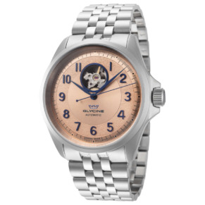 Đồng hồ Glycine Combat Classic GL0430 chính hãng cho Nam Sale giá Rẻ