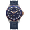 Đồng hồ Glycine Combat Sub GL0432 chính hãng cho Nam Sale giá Rẻ