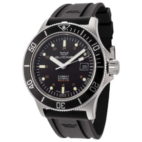 Đồng hồ Glycine Combat Sub 42 GL0433 chính hãng cho Nam Sale giá Rẻ