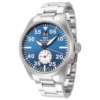 Đồng hồ Glycine Airpilot Dual Time 44 GL0449 chính hãng cho Nam Sale giá Rẻ